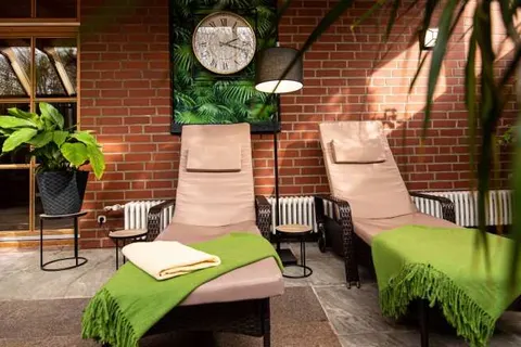 Heide Hotel Reinstorf foto 29