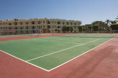 Hotel SUNRISE Select Royal Makadi Aqua Resort in Makadi Bay — foto 32