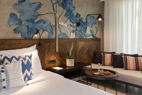 Phāea Cretan Malia foto 24