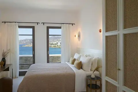 Bonzoe Homes & Villas in Μύκονος — foto 28