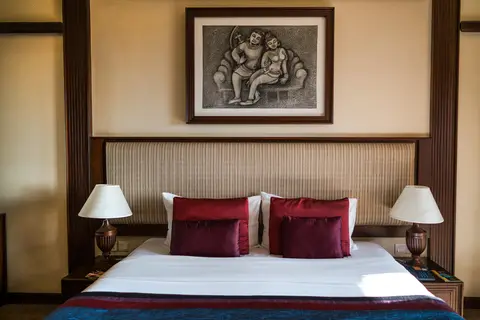 Amaya Hills Kandy in Heeressagala, foto 13