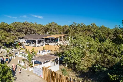 Camping Cieloverde foto 21