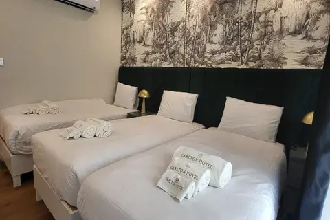 Carlton Hotel Malta in Sliema — foto 12