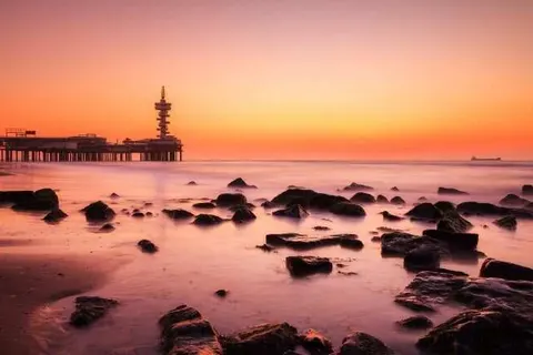 Best Western Hotel Den Haag foto 26