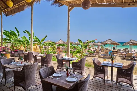 Royal Nozha Beach foto 5