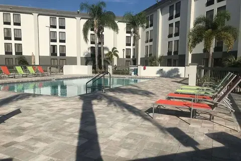 Grand Hotel Kissimmee at Celebration in Celebration — foto 4