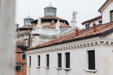 San Teodoro Palace in Venetië, foto 29