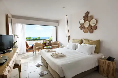 Azia Resort & Spa in Paphos — foto 22