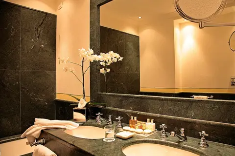 Grand Hotel Majestic in Verbania, foto 16