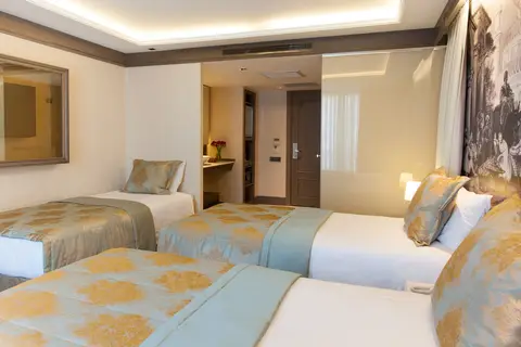 AHC Ayasofya Hotel - Special Class in Fatih, foto 7