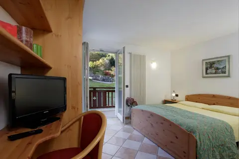Villa Verde in Mezzana — foto 16