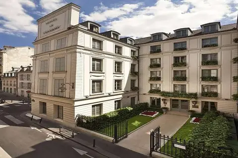 Hotel Maison Colbert Melia Collection in Parijs