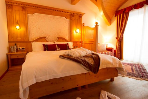 Hotel Chalet all'Imperatore foto 2