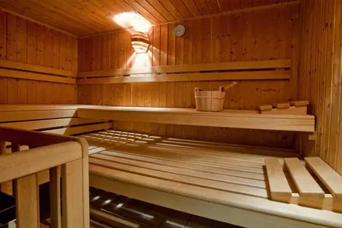 Rathaushotel Oberwiesenthal foto 13