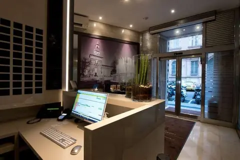 Duomo Hotel & Apartments in Milaan, foto 17