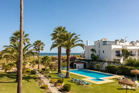 Praia da Lota Resort - Apartments in Vila Real de Santo António — foto 11