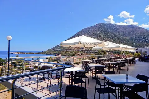 Atali Grand Resort in Vlichada, foto 15