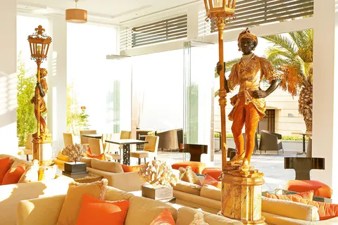 Grecotel Creta Palace in Rethymno — foto 19