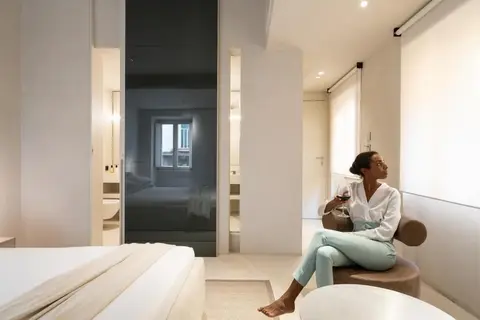 Hotel Scenario in Rome, foto 7