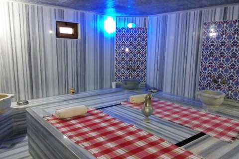 Hotel Side Village Family foto 24