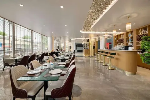 TRYP by Wyndham Istanbul Beyoglu in Beyoğlu — foto 6