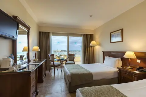 SUNRISE Alex Avenue Hotel in Alexandrië — foto 30
