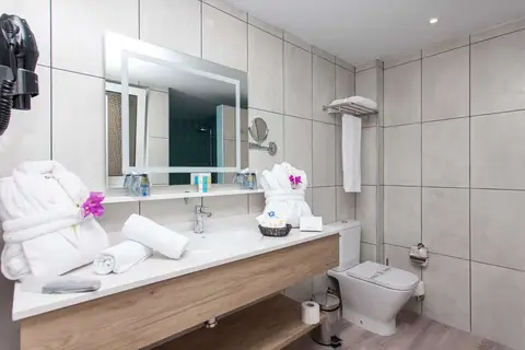 R2 Maryvent Beach Appartementen in Pájara — foto 24