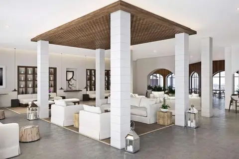SeaSense Boutique Hotel & Spa in Quatre Cocos VCA — foto 5