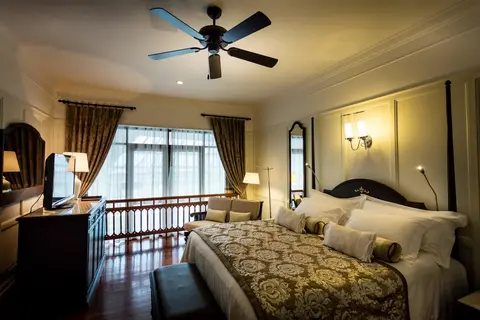 Hotel Centara Grand Beach Resort & Villas Hua Hin in Hua Hin — foto 17