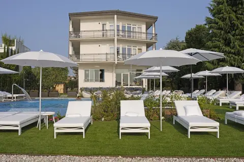 Hotel Unico by Dori in Sirmione, foto 3