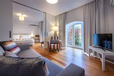 My Suite Lisbon in Lissabon, foto 7