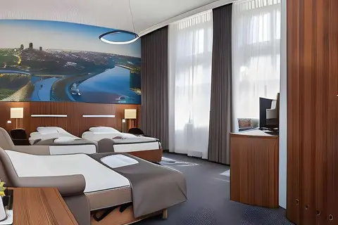Downtown Krakow Hotel in Krakau — foto 7