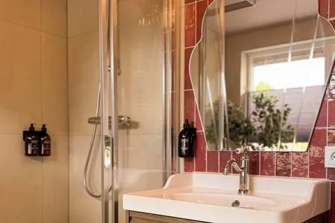 Hotel Restaurant Ruimzicht foto 11