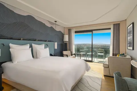 Swissôtel Resort And Spa Cesme in Cesme — foto 25