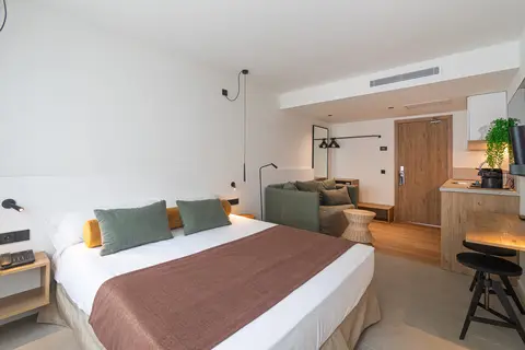 Cabot Las Velas Apartments in Port de Pollença — foto 7