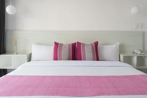 Hotel Fontan Reforma in Ciudad de México, foto 10
