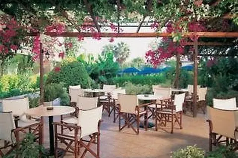 Nissi Park Hotel in Ayia Napa — foto 18