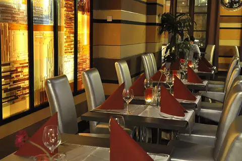 Hotel President in Boedapest — foto 5