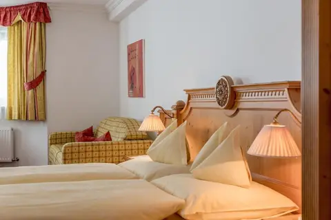Hotel Alpenland in Obergurgl, foto 11