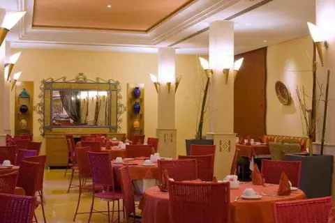Le Meridien N’Fis in Marrakesh, foto 18
