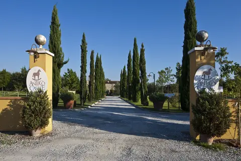 Antico Casale in Sarzana — foto 6