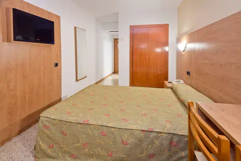 Hotel President in Calella — foto 13