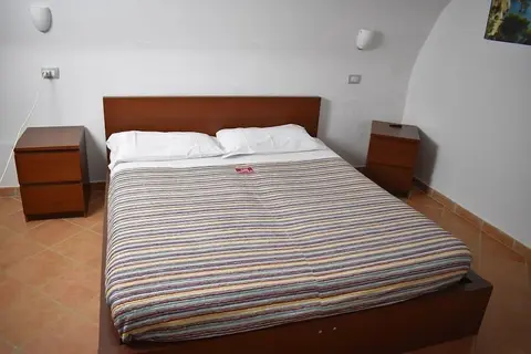 Centro Turistico San Nicola in Peschici — foto 22