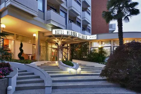 Hotel Medusa Splendid in Lignano Sabbiadoro, foto 15