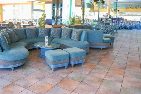 Hotel Kaktus Albir in l'Alfàs del Pi — foto 12
