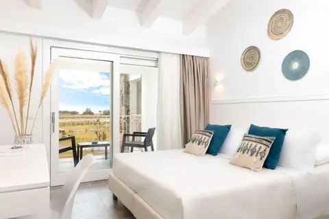 S'Arena Beach Oasis Hotel in Thiniscole/Siniscola — foto 3