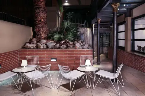 La Republica Appartementen in Barcelona — foto 19