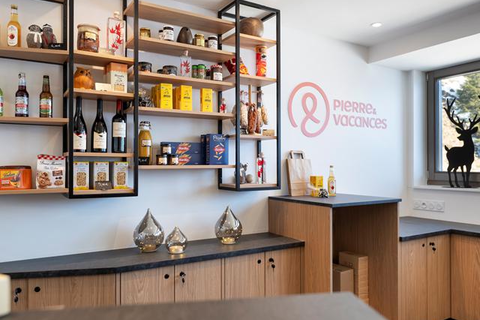 Résidence P&V Capella foto 19