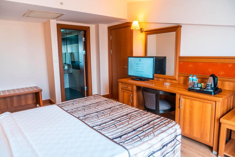 Club Green Nature Resort & Spa foto 4