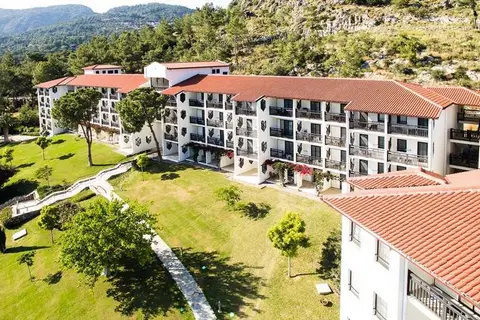 TUI Blue Sarigerme Park in Ortaca — foto 10